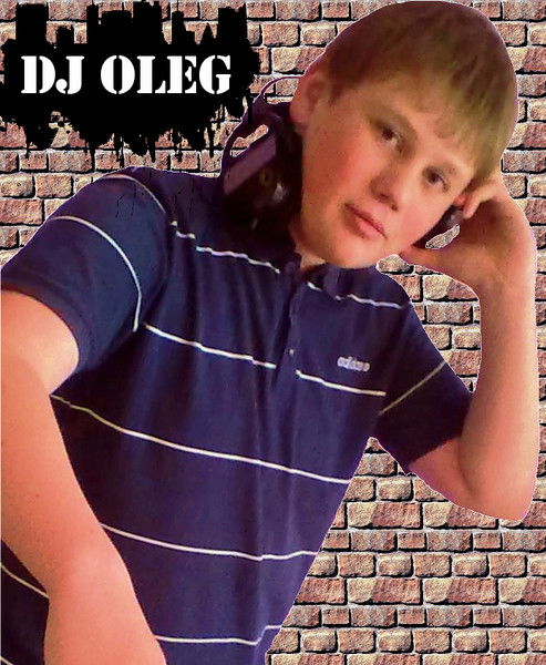 Dj Oleg