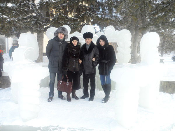 Жумахан Еренай