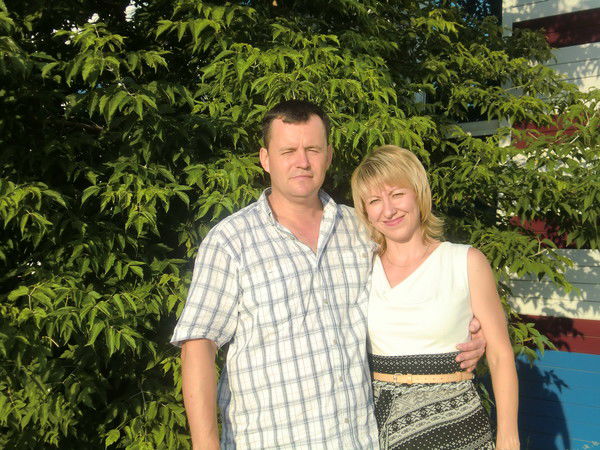 Наталья Кулькова