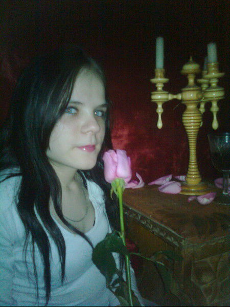 Светлана Мазур