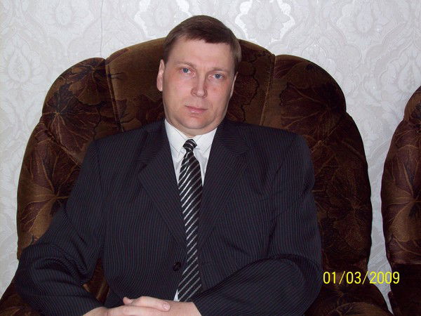 Олег Чучакин