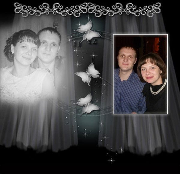 Елена Ливанец