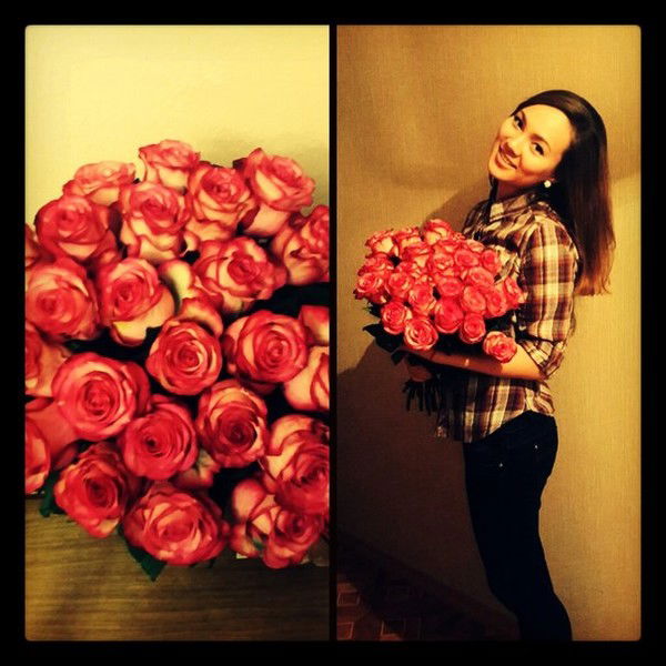 Екатерина Баимова