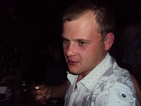 Николай Жилкин