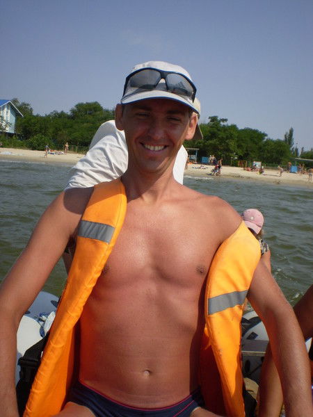 Руслан Попугаев