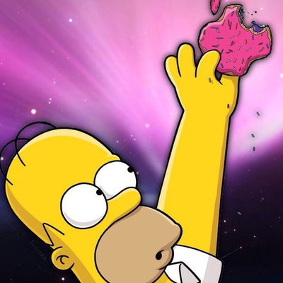 Брутальный-Кренделёк Крендельков