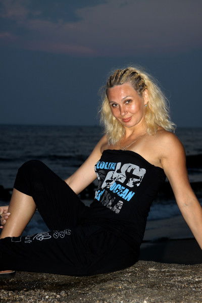 Наталия Петухова