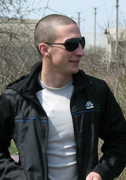 Антон Майданюк