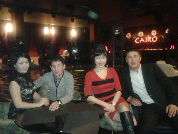 N_U_R_J_I_G_I_T- K_A_Z_I_E_V