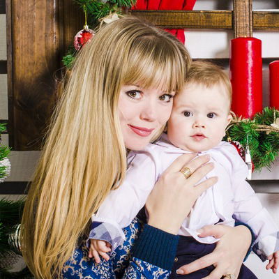 Анна Гуськова