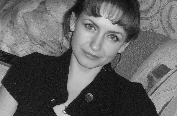 Елизавета Домкина