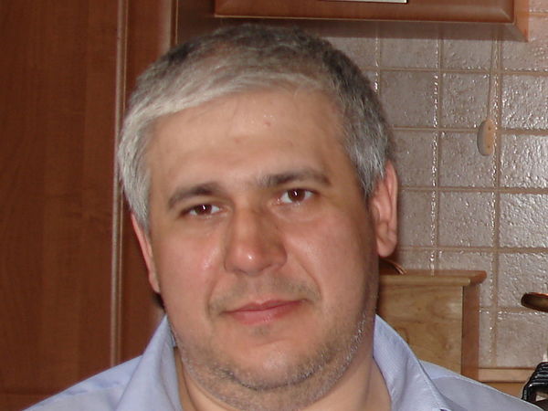 Евгений Куличенко