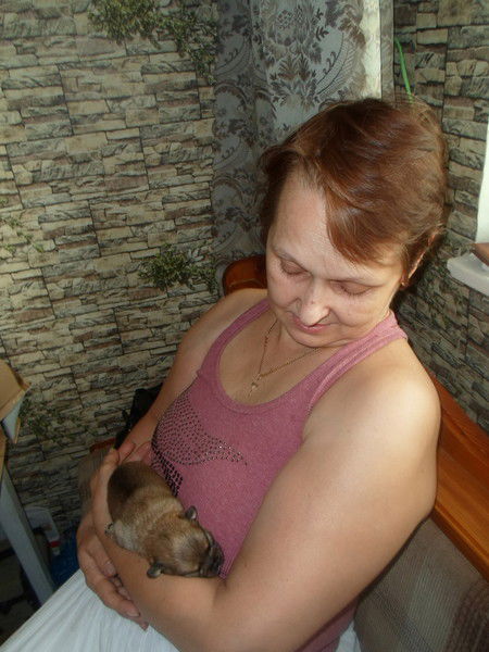 Татьяна Соловьева