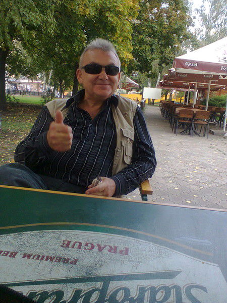 Валентин Винник