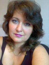 Наталия Сулименко