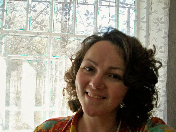 Вiкторiя Ластовченко