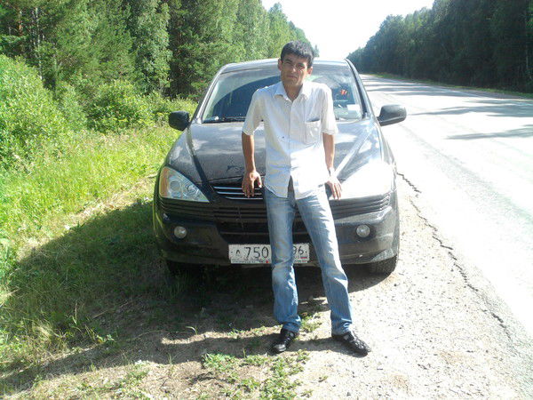 Муроджон Ибрагимов