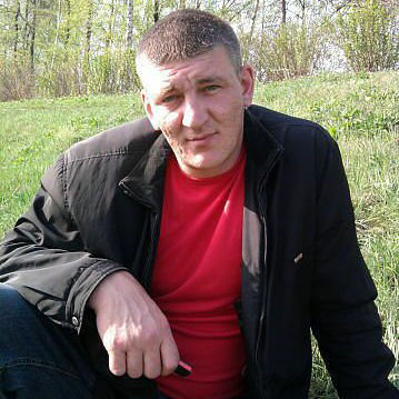 Евгений Ойкин