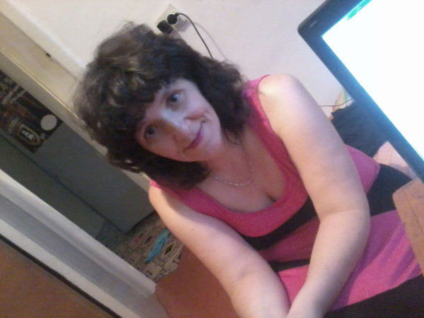 Наталья Рогаткина (Федотова)