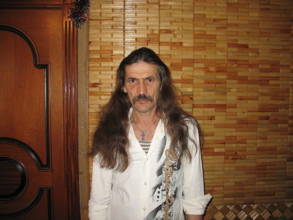 Юрий Чирков