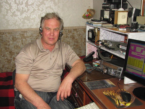 Сергей Куценко