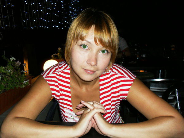 Екатерина Богомолова