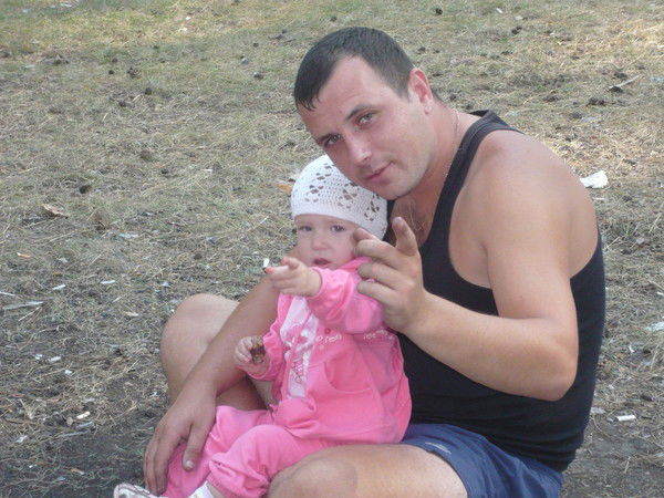 Костян Гребельный