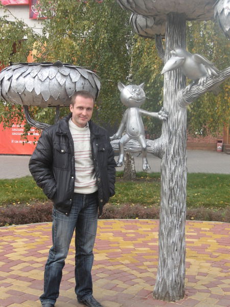 Евгений Филатов