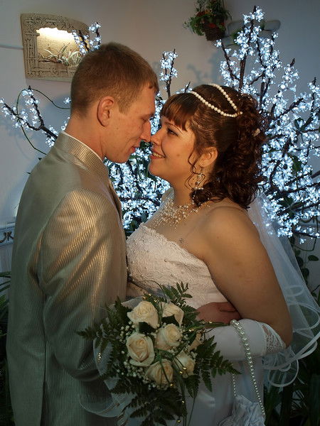 Мария Сандалова