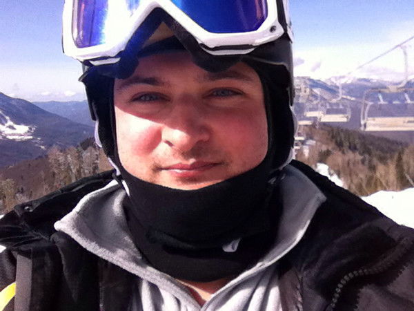 Николай Алтухов