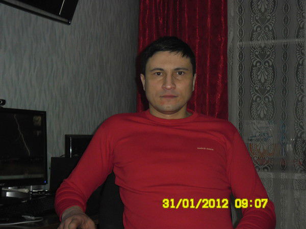 Игорь Лузан