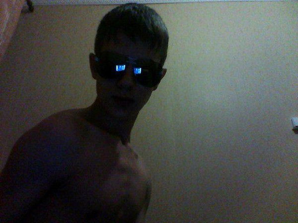 Максим Харипон