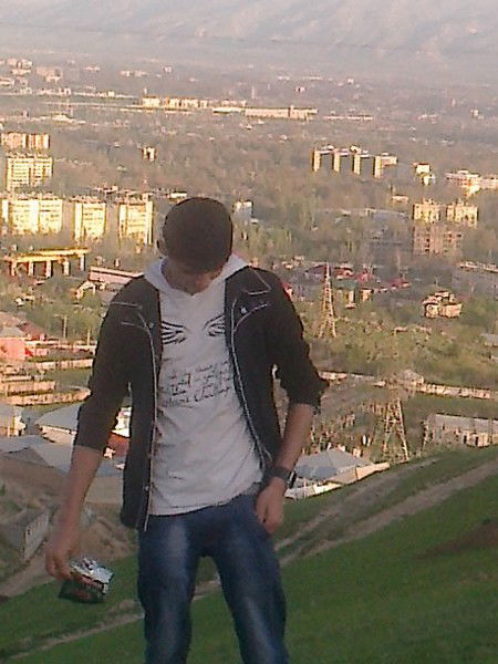 Простой Парень Богатое Сердце