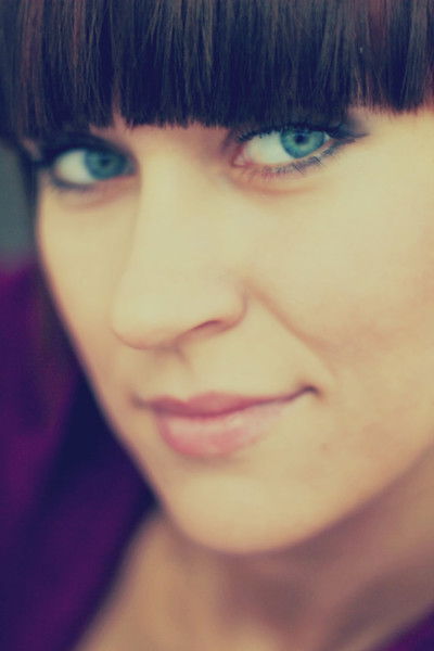 Алёна Жидкова