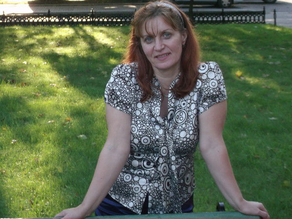 Маргарита Еремина