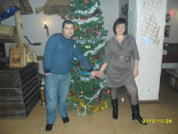 Виктория Сержук