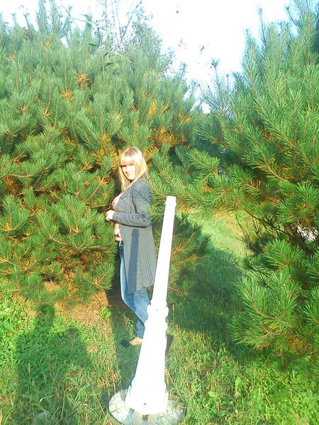 Евгения Рябчикова