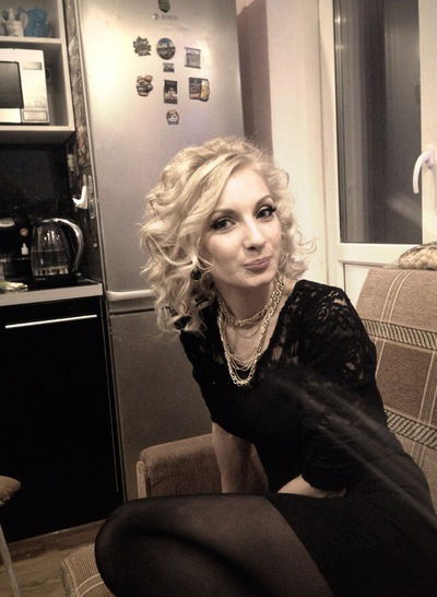 Машулька Александрова