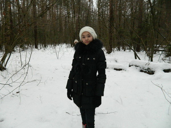 Виктория Романовна