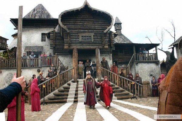 Галина Мясникова