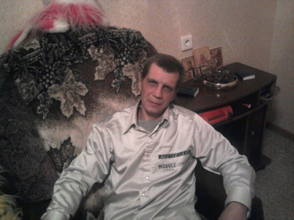 Андрей Чистяков