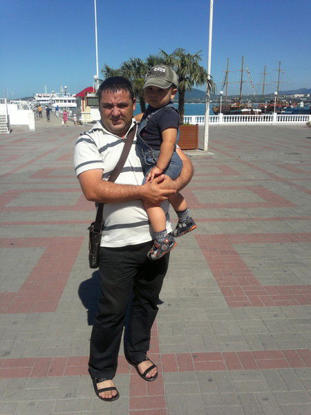 Георгий Вартанян