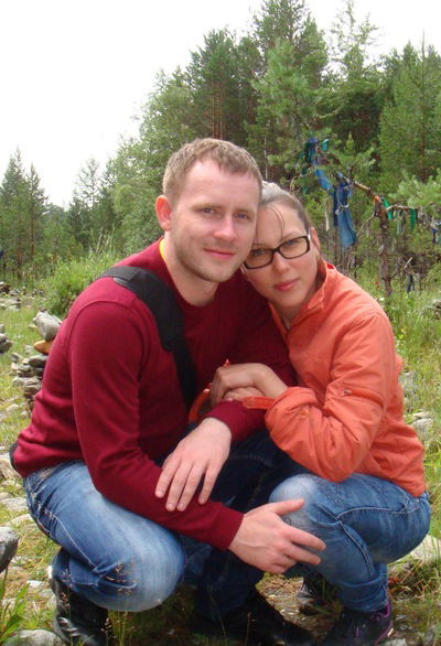 Антон Тихомиров