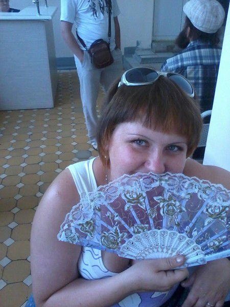 Татьяна Филимонова