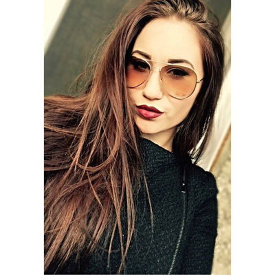 Анастасия Филимонова