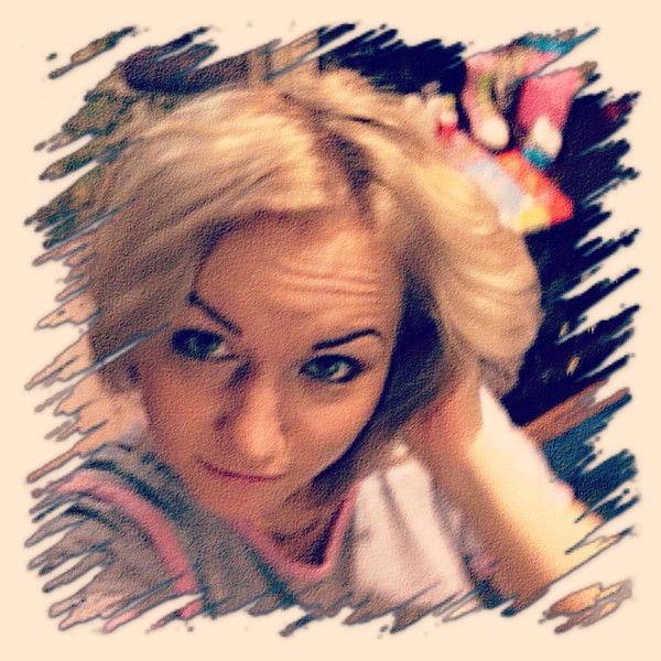 Александра Беличева