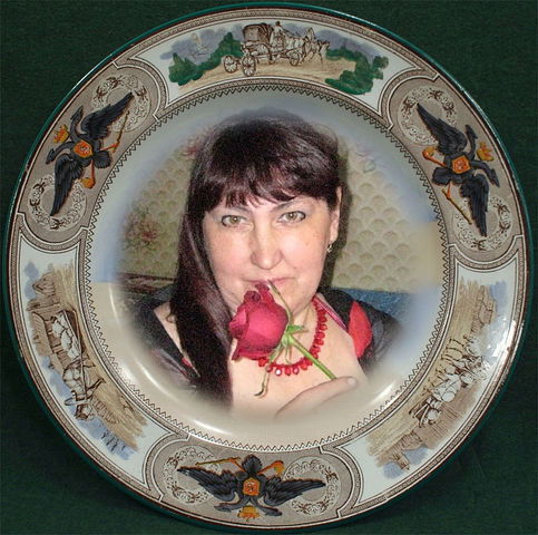 Ольга Калинина