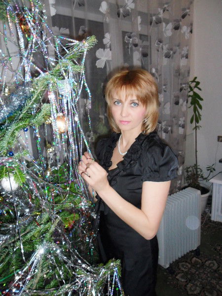 Наталья Нестерова