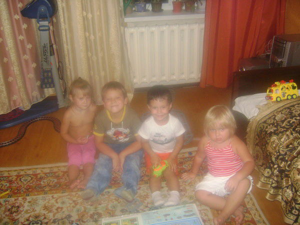 Светлана Фролова