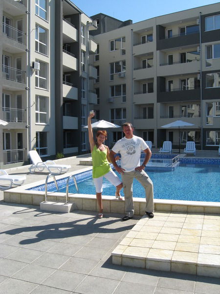 Ольга Береснева